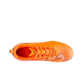 Botas de Fútbol para Niños Puma Future 8 Play Mg Heat Fire- 44 2/3