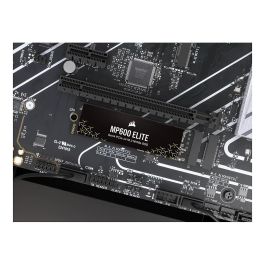Corsair MP600 ELITE 1TB M.2 PCI-E NVMe Gen4 SSD para PC