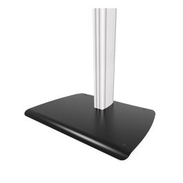 Soporte de Mesa para Pantalla B-Tech BT8380-FSB/B 32" 65" Soporte de Mesa para Pantalla B-Tech BT8380-FSB/B 32" 65"