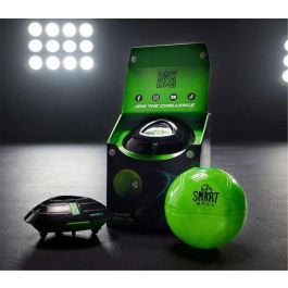 Juego soccerbot ¡dentro de casa! ¿podrás vencer al robot de fútbol inteligente? Juego soccerbot ¡dentro de casa! ¿podrás vencer al robot de fútbol inteligente?