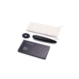 Bala Vibradora Le Wand Crystal Negro Bala Vibradora Le Wand Crystal Negro