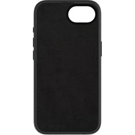 eSTUFF Funda INFINITE RIGA para iPhone 16e - Silicona Negra - 93% Material Reciclado Precio: 16.50000044. SKU: B145L4L8KJ