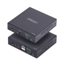 Switch KVM Startech IH2006-KVM-EXTENDER Precio: 397.59000017. SKU: B1BRC77GDH