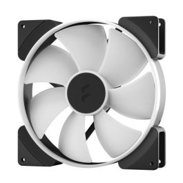 Fractal Design Prisma AL-18 PWM Carcasa del ordenador Ventilador 18 cm Negro, Blanco 2 pieza(s) Fractal Design Prisma AL-18 PWM Carcasa del ordenador Ventilador 18 cm Negro, Blanco 2 pieza(s)