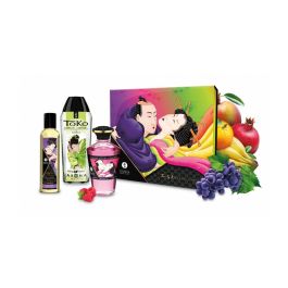 Set Erótico Shunga Fruity Kisses Precio: 33.90000009. SKU: S4000197