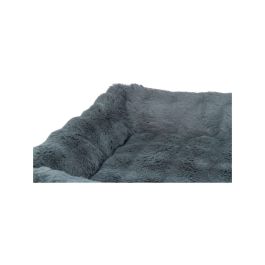 Cama para Perro Trixie Gris oscuro 100 x 70 cm