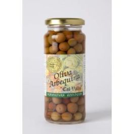Aceituna Arbequinas 350Gr. Demeter Precio: 2.7900004. SKU: B1JPZ6MB64