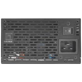 Thermaltake Toughpower TF1 1550W 80 PLUS Platinum Fuente de Alimentación ATX Modular para PC