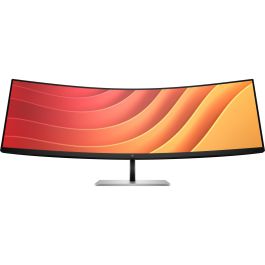 HP E45c G5 Monitor Curvo IPS DQHD 113cm 5120x1440 3ms 165Hz 400cd HDR DP/HDMI/2xUSB-C 100W Precio: 1114.4999998. SKU: B154DECL6A