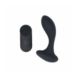 Masajeador de Próstata Virgite P4 Negro Masajeador de Próstata Virgite P4 Negro Precio: 40.49999954. SKU: B1EH6893A6