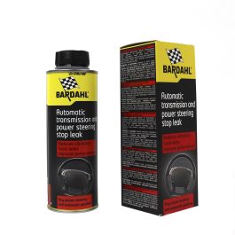 Tapafugas Direcciones Asistidas - Steering Stop Leak 300 mL. BARD1755B Precio: 18.94999997. SKU: S3701453