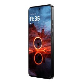 Motorola Thinkphone 25 Smartphone 6.36" pOLED, 8GB RAM, 256GB Almacenamiento, Cámara 50MP, 5G, Android 14