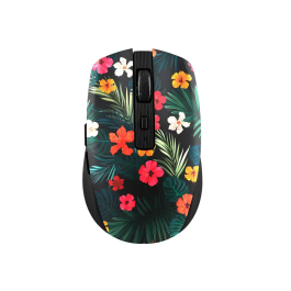 TNB Raton inalambrico Bluetooth recargable - AMAZONIA