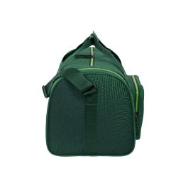 Bolsa Deporte Safta Resistente Al Agua Real Betis Balompie 260x470x270 mm