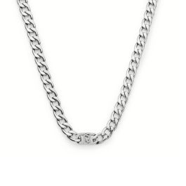 Collar Mujer LIU JO LJ1985 Plateado Collar Mujer LIU JO LJ1985 Plateado Precio: 114.49999979. SKU: B1HLTV5QL4