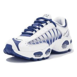 Zapatillas Deportivas AIR MAX TAILWIND IV Nike BQ9810 107 Azul Gris Precio: 126.50000055. SKU: S2013275