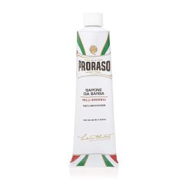 Proraso Te verde y avena crema de afeitado pieles sensibles 150 ml Precio: 4.79000038. SKU: B1DSQTYKKH
