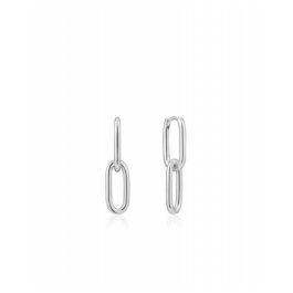 Pendientes Mujer Ania Haie E021-01H Plata de ley 2,5 cm Precio: 35.69000028. SKU: B1JHFB435H