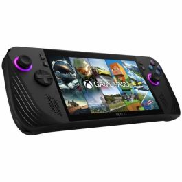 ASUS ROG Ally X Consola gaming 7" FHD Táctil 120Hz, AMD Ryzen Z1 Extreme, 24GB RAM, 1TB SSD, Windows 11