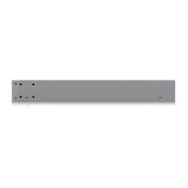 Ubiquiti USW-Pro-Max-24-PoE Switch L3 Gestionable 24 Puertos 2.5G Ethernet PoE con 2 SFP+ para Montaje en Rack Gris