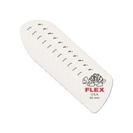 DUNLOP Pack 12 Púas Tortex Flex/Standard - 0,50mm Precio: 5.89000049. SKU: B1BT65HGMQ