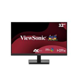 Viewsonic VS19992 Monitor VA 32" 4K Ultra HD (3840x2160) LED Negro, 4ms, 60Hz, HDR, Flicker-Free, Low Blue Light