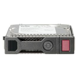 Hewlett Packard Enterprise HDD 8 TB SATA 6 Gb/s 3.5" 7200 RPM para Servidores