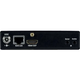 MUXLAB Receptor HDBT UHD 4K HDMI