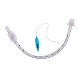 Tubo Endotraqueal PVC con Balón Ø 7.5 - 1 Unidad, Transparente, Termosensible, Hi-Contour, Radiopaco Precio: 2.8900003. SKU: B158SY3R59