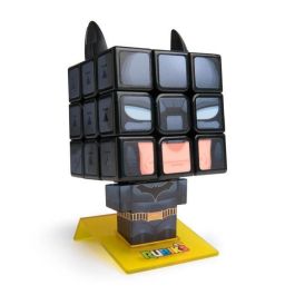 Spin Master Cubers de Rubik Batman Spin Master Cubers de Rubik Batman