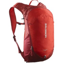 Mochila Deportiva Salomon Trailblazer 10 Rojo Precio: 65.0012. SKU: B1KK2QRTN2