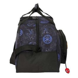 Bolsa De Deporte Safta Spider-Man Attack 240x400x230 mm Bolsa De Deporte Safta Spider-Man Attack 240x400x230 mm