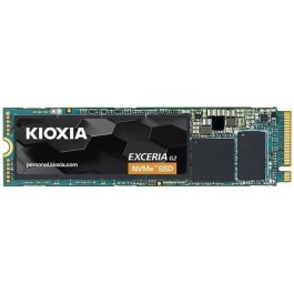 Kioxia KIO1730123013192 SSD EXCERIA G2 2 TB M.2 2100 MB/s Lectura 1700 MB/s Escritura Kioxia KIO1730123013192 SSD EXCERIA G2 2 TB M.2 2100 MB/s Lectura 1700 MB/s Escritura Precio: 145.89000008. SKU: S5616267