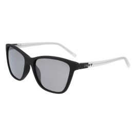 Gafas de Sol Mujer DKNY DK531S-001 Ø 55 mm Precio: 46.49999992. SKU: S0367041