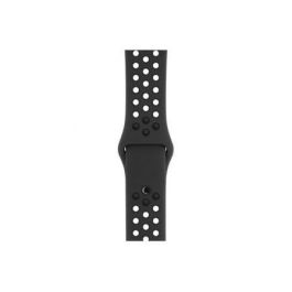 APPLE WATCH Nike SERIES 3 GPS CELLULAR 42mm CAJA ALUMINIO GRIS ESPACIAL CON CORREA DEPORTIVA ANTRAC