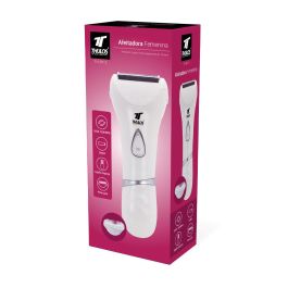 Thulos Depiladora TH-BY12 - Afeitadora Femenina, Cabezal Extraíble, 6500-7500 RPM