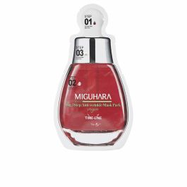 Miguhara Mascarilla Antiarrugas Grande de 3 Pasos Origin Pack 2 piezas - Hidratación y Antiedad Precio: 4.49999968. SKU: B13GE8HFYA