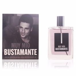 Bustamante MUY MIO Eau de Toilette Vaporizador 100 ml Hombre Precio: 10.89. SKU: B1D74ZENLN