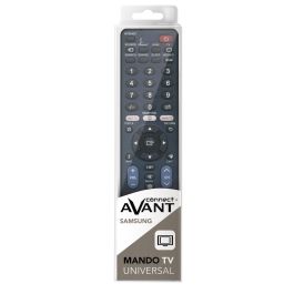 Avant Connect Mando Pre-Programado para Samsung - Mando a Distancia Listo para Usar Precio: 3.1339. SKU: B14KLW4CTS