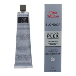 Wella Blondor Plex Cream Toner /05 60 ml Tono Uniforme y Brillante Precio: 16.698. SKU: B1AQTGWYAV