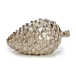 Piña Plateada Tumbada Tamaño L Krist+ 9X10CM (18 Unidades) Precio: 86.49999963. SKU: B1HYFPSZJR
