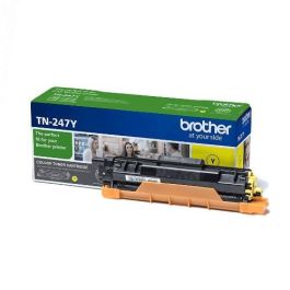 Brother Toner Amarillo Hll-3210Cw, 3230Cdw, 3270Cdw - Dcpl-3510Cdw, 3550Cdw - Mfcl-3710Cw, 3750Cdw, 3770Cdw Precio: 108.68999966. SKU: S8402180