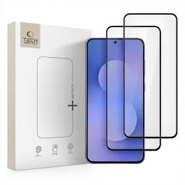 Samsung Galaxy S25 FE Cristal Templado Protector de Pantalla - Mobeen Tempered Glass Precio: 4.0777. SKU: B1DNDTYSCA