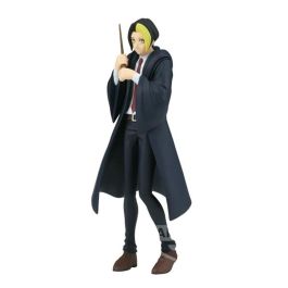 Figura Banpresto Mashle Dxf Finn Ames Precio: 28.9500002. SKU: B1KLRGNMRJ