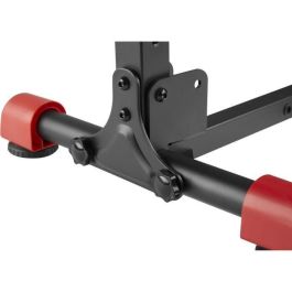 Oplite GT Soporte para Volante, Pedales y Caja de Cambios - Stand para Juegos de Carreras, Ajustable, Rígido, Estable y Plegable Oplite GT Soporte para Volante, Pedales y Caja de Cambios - Stand para Juegos de Carreras, Ajustable, Rígido, Estable y Plegable