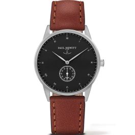 Reloj Hombre Paul Hewitt (Ø 38 mm) Precio: 27.50000033. SKU: B1AQMAWD4K