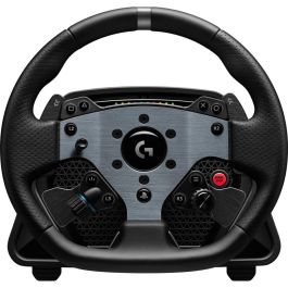 Volante de Carreras Logitech G PRO RACING WHEEL Precio: 1320.49999994. SKU: B17MDYK6Q7