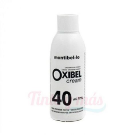 Montibello Oxibel Cream 40 Vol. 12% 60 ml Precio: 2.78999985. SKU: B195YZQP7J