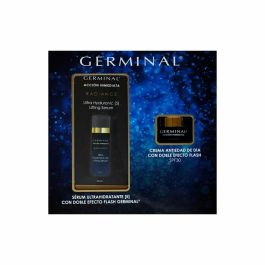 Germinal Acción Inmediata Radiance Ácido Hialurónico Estuche 2 Pz Precio: 38.50000022. SKU: B14H33V3FK