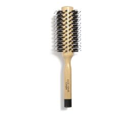 Sisley Hair La Brosse A Brushing Nº 2 Cepillo Redondo Cerdas Jabalí Cabello Largo Grueso Rizado Secado Fácil Brillo Suavidad Precio: 47.59000059. SKU: SLC-82524